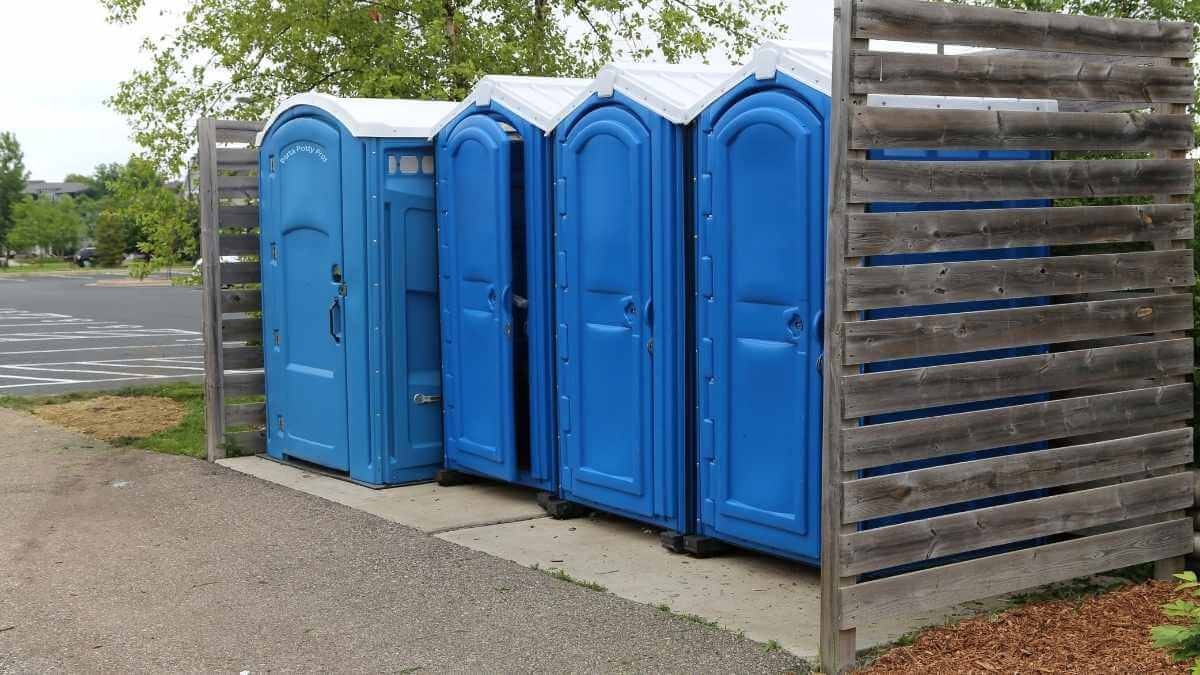 Porta Potty Rental Pros - Affordable Porta Potty Solutions in Bonham, TX, 75418